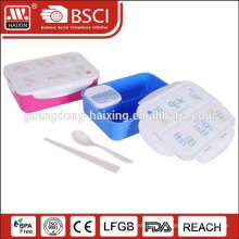 electric lunch box ,2015 40w car electric heating lunch box manufactory